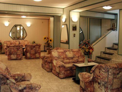 Bed and Breakfast Korona Panzio à Balatonfüred Extérieur photo