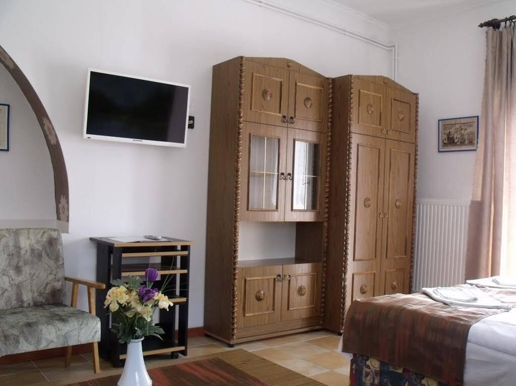 Bed and Breakfast Korona Panzio à Balatonfüred Extérieur photo